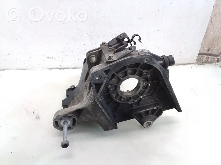 Opel Zafira B Support pompe injection à carburant 55187918