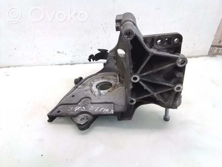 Opel Zafira B Support pompe injection à carburant 55187918