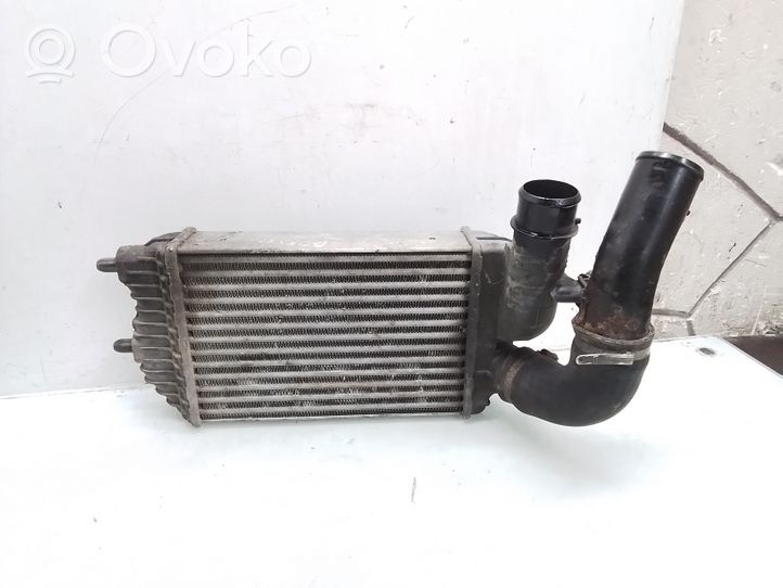 Peugeot Boxer Radiatore intercooler 