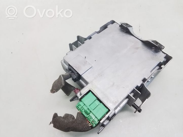 Volvo V50 Sterownik / Moduł sterujący telefonem 31210320