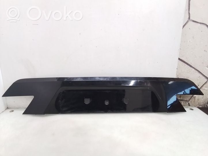 BMW 7 E65 E66 Rivestimento portellone 