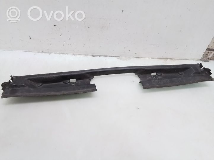 BMW 7 E65 E66 Pannello di supporto del radiatore (usato) 74850610