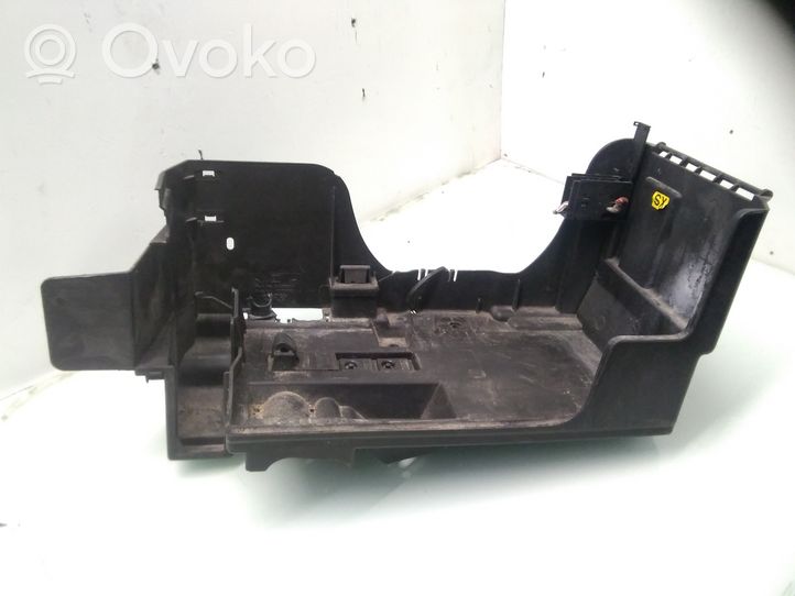 Opel Signum Batteriegestell GM24438484