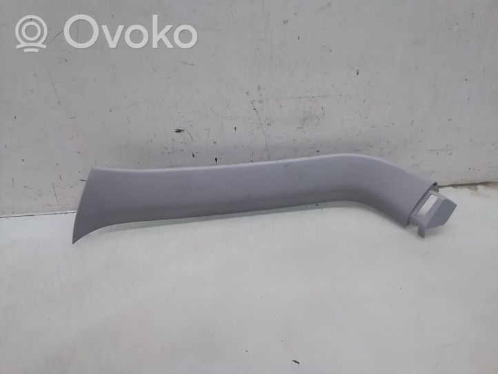 Honda CR-V Tailgate/trunk side cover trim 84435SWA0030