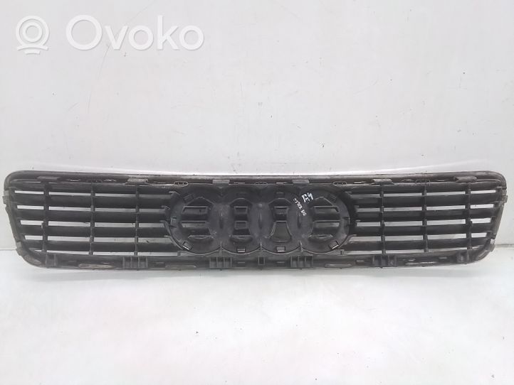 Audi A4 S4 B5 8D Etusäleikkö 8D0853651