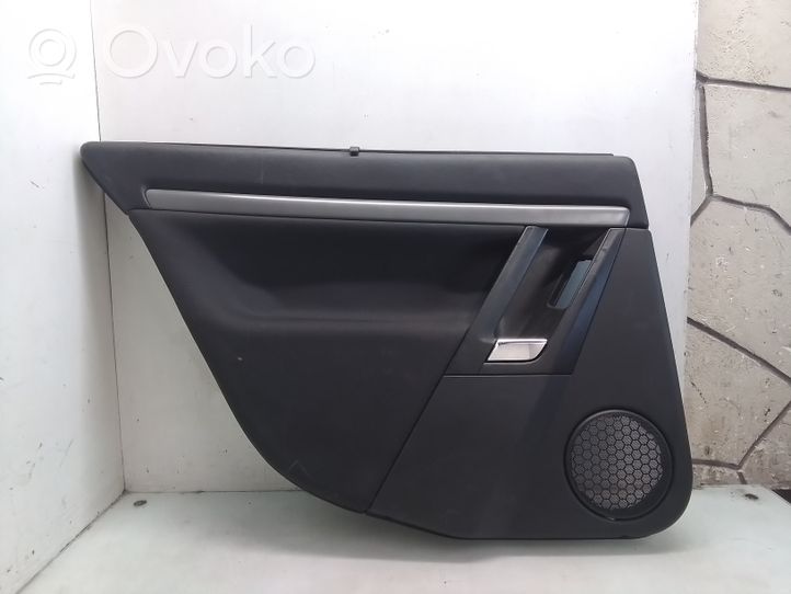 Opel Signum Rear door card panel trim 