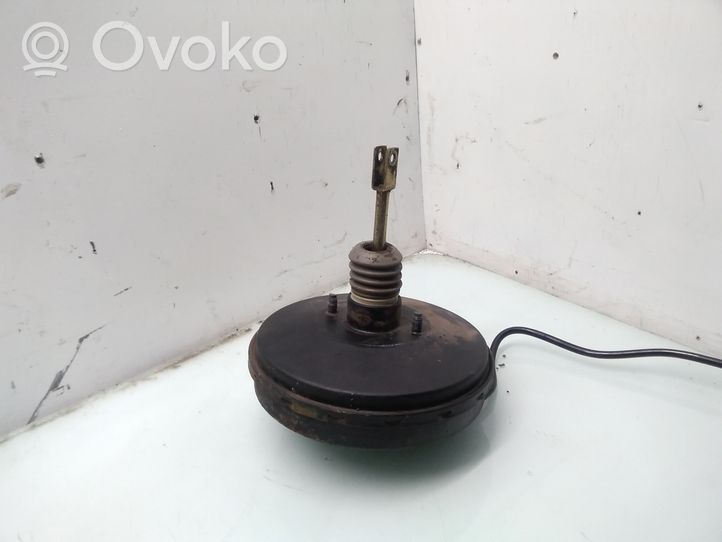 Ford Transit Brake booster 