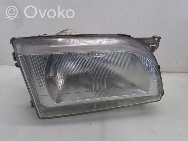 Ford Transit Lampa przednia 