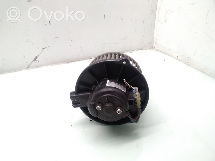 Volvo S40, V40 Ventola riscaldamento/ventilatore abitacolo MF0160700260