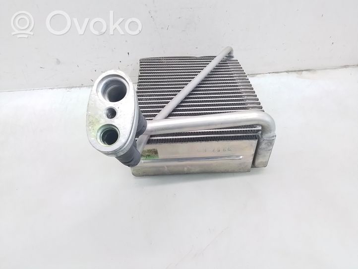 Audi A4 S4 B5 8D Air conditioning (A/C) radiator (interior) 