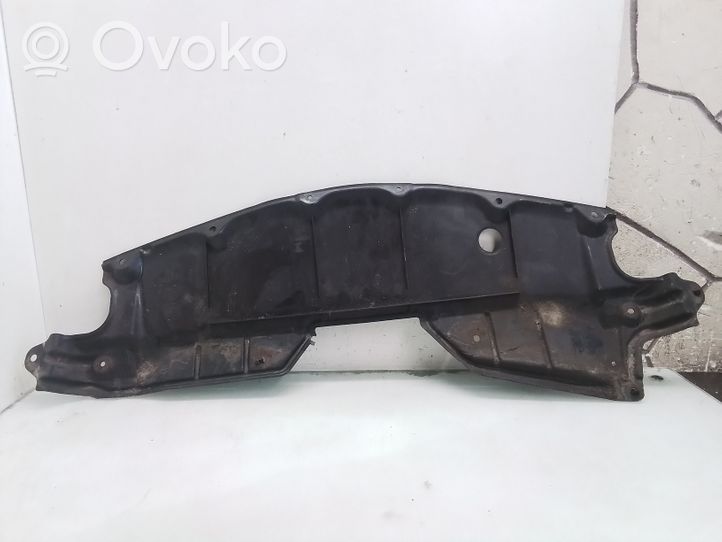 Nissan Murano Z50 Piastra paramotore/sottoscocca paraurti anteriore 7589204000