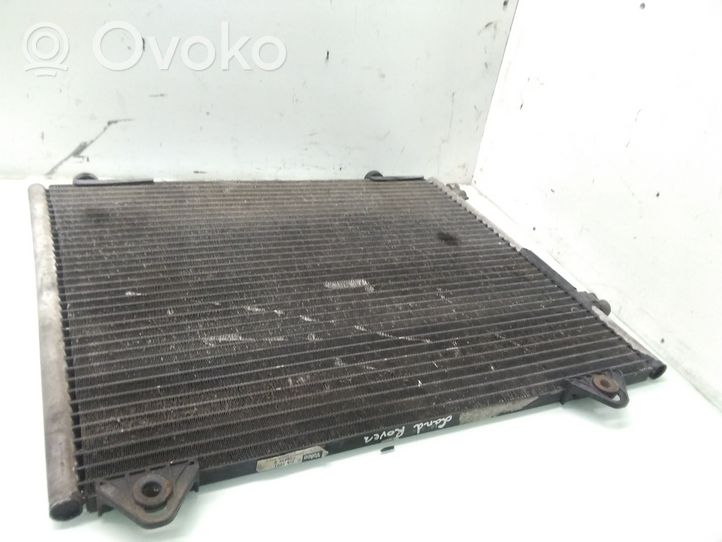 Land Rover Freelander Radiateur condenseur de climatisation 756436X