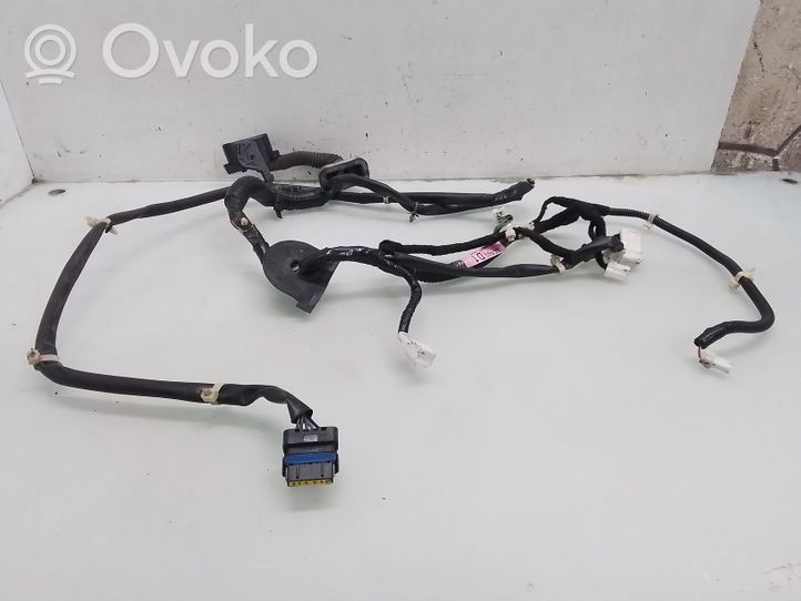 Nissan Murano Z50 Cablaggio porta anteriore 56632200064D1