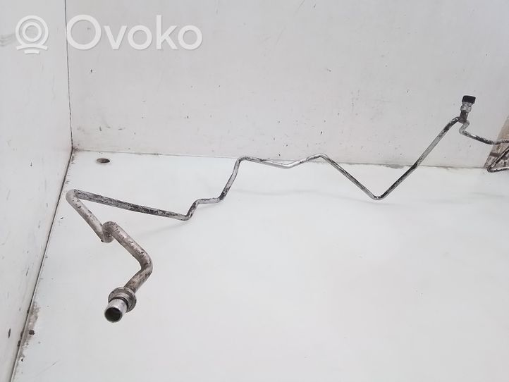 Nissan Murano Z50 Air conditioning (A/C) pipe/hose 