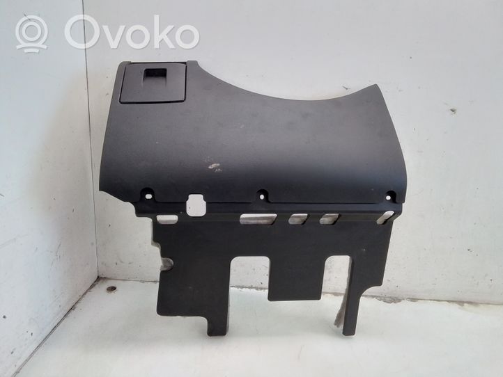 Opel Signum Rivestimento pannello inferiore del cruscotto 13156847