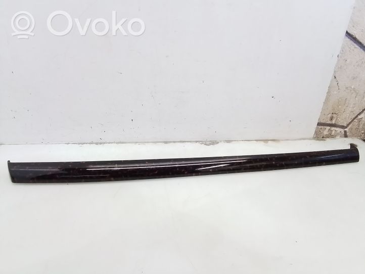 Opel Signum Dashboard glove box trim 