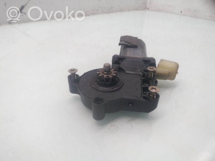 Volvo S60 Motorino alzacristalli della portiera anteriore 0130821760