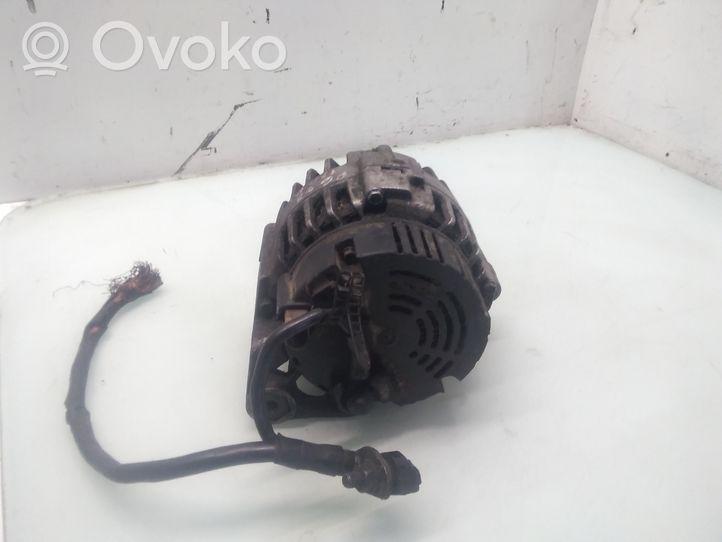 Audi A6 S6 C5 4B Generatore/alternatore 059903015G