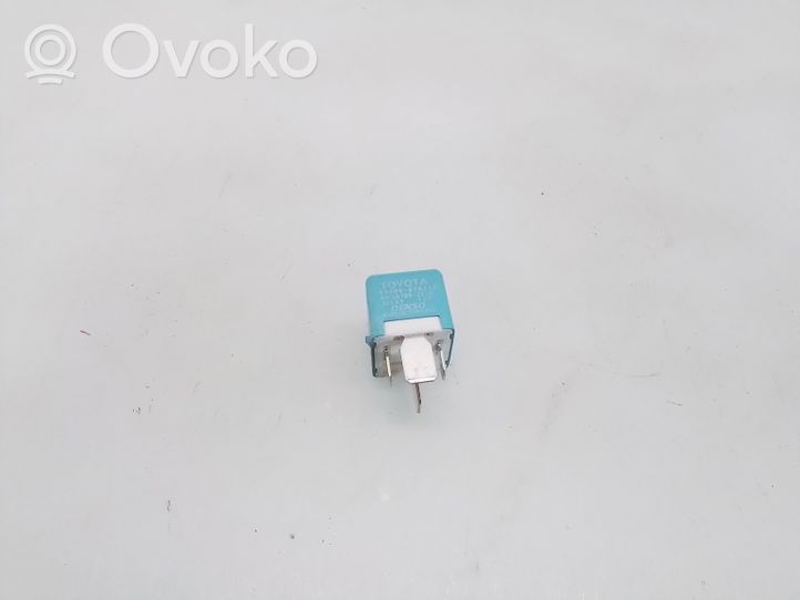 Peugeot 107 Other relay 9008087031