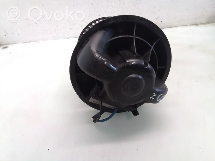 Peugeot 107 Ventola riscaldamento/ventilatore abitacolo N101818C