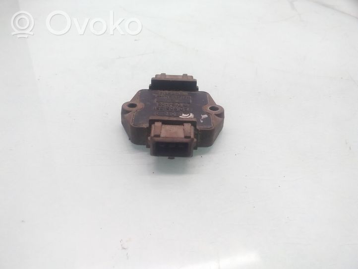 Audi A4 S4 B5 8D Amplificatore centralina di accensione 4A0905351