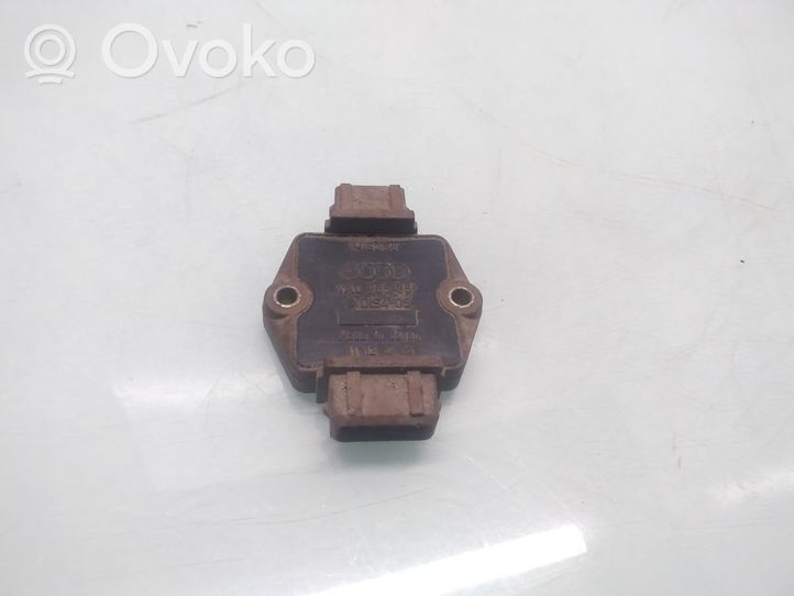 Audi 80 90 S2 B4 Amplificatore centralina di accensione 4A0905351