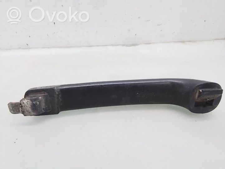 Nissan Terrano Front door interior handle trim 