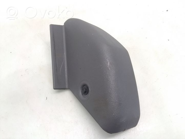 Volkswagen Transporter - Caravelle T4 Dashboard side end trim 701857138