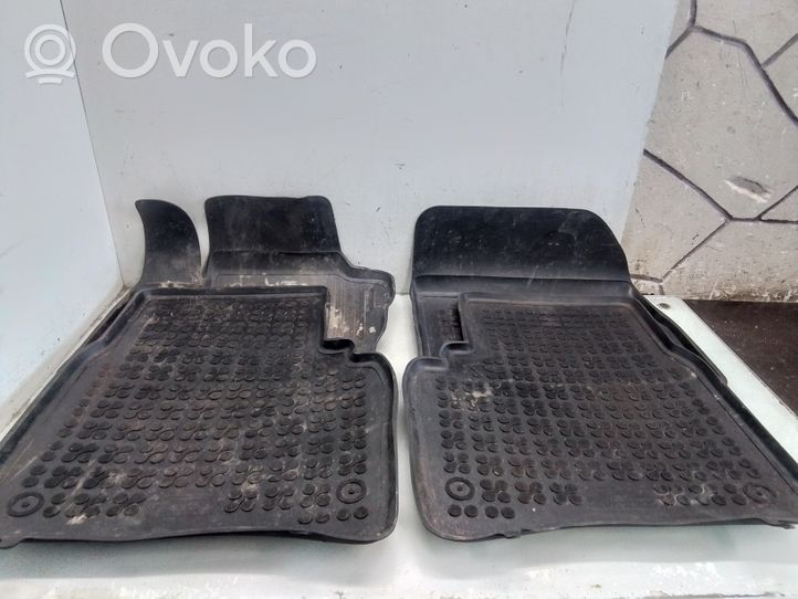 Nissan Note (E11) Kit tapis de sol auto 