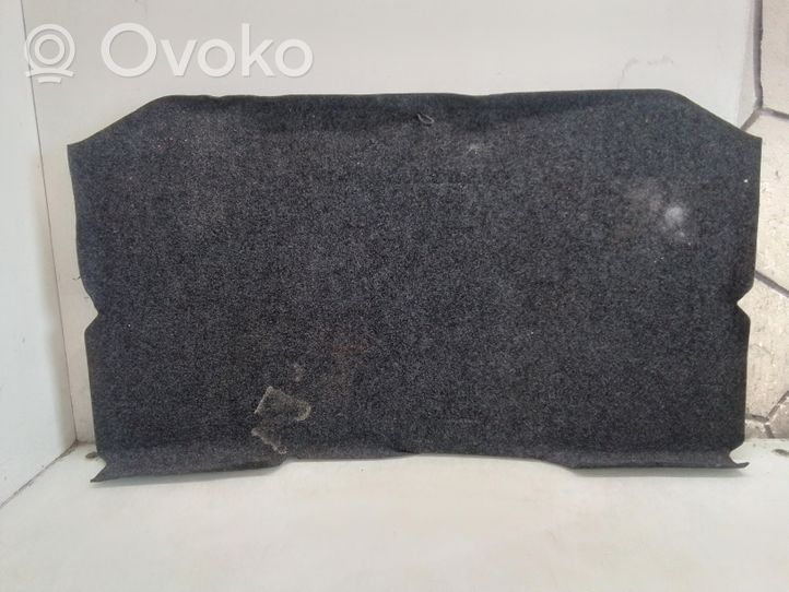 Nissan Note (E11) Doublure de coffre arrière, tapis de sol 8490949U000