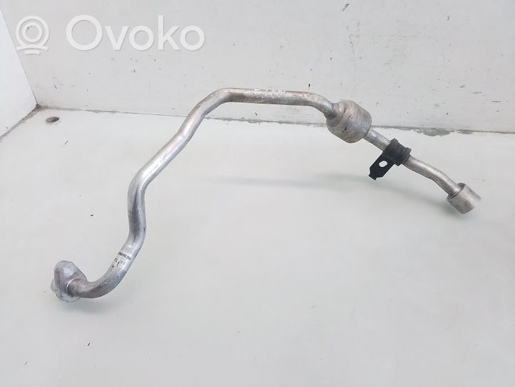 Nissan Note (E11) Air conditioning (A/C) pipe/hose 