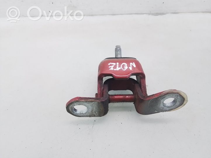 Nissan Note (E11) Rear door upper hinge 