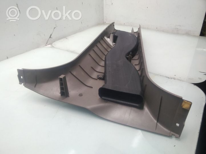 Nissan Murano Z50 Rivestimento montante (B) (fondo) PK3276915CA010