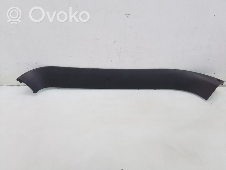 Opel Vectra C Tailgate/trunk upper cover trim 9179431