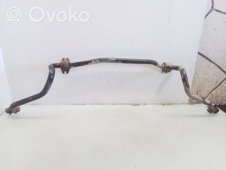 Opel Vectra C Stabilizator przedni / drążek 