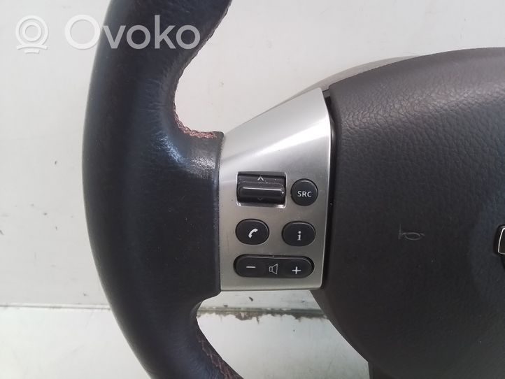 Nissan Note (E11) Steering wheel 