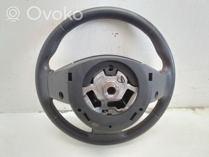 Nissan Note (E11) Steering wheel 