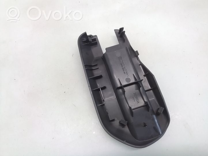 Honda Civic Rivestimento del binario sedile anteriore del conducente 81504