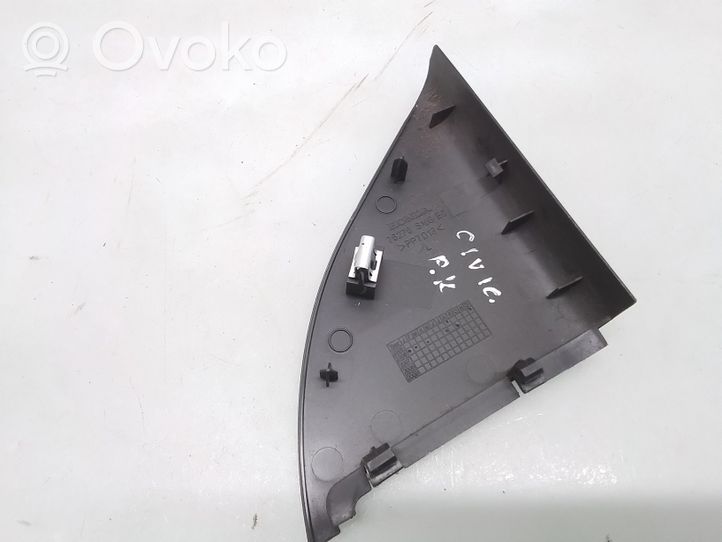 Honda Civic Muu etuoven verhoiluelementti 76270