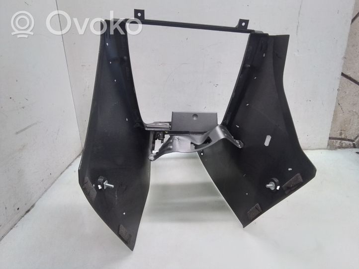 Opel Vectra C Center console 13132418