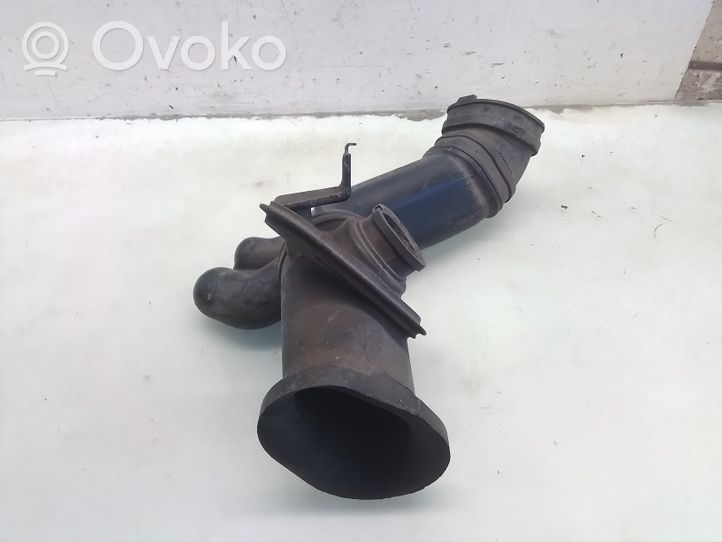 Honda Civic Turbo air intake inlet pipe/hose APT25