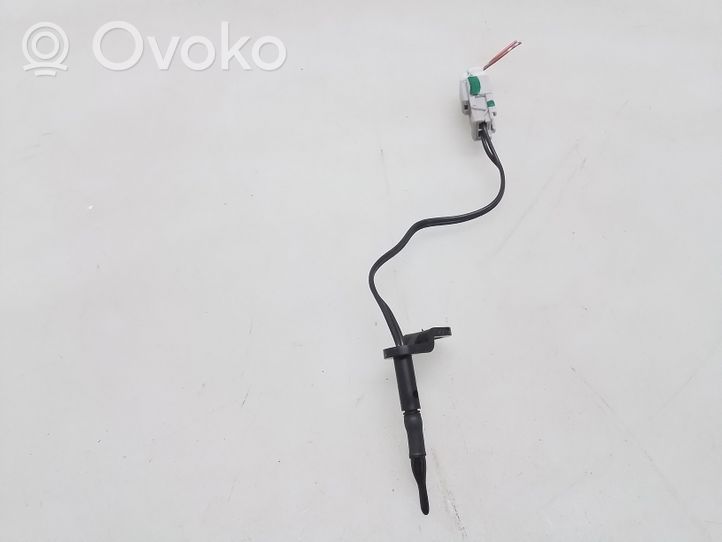 Honda Civic Interior temperature sensor 