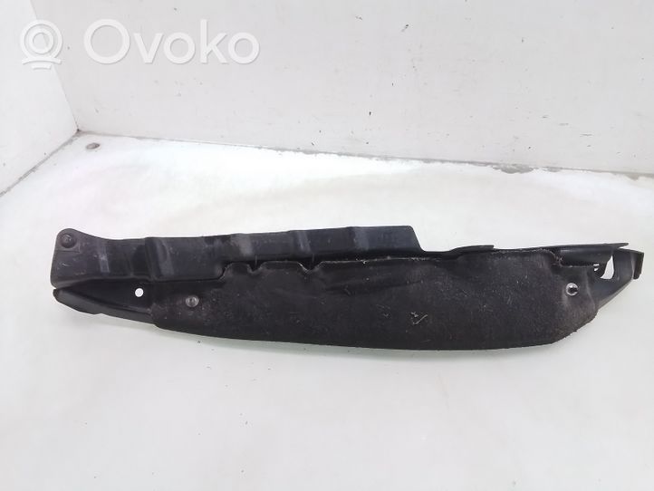 Honda Civic Etulokasuojan suojien kiinnike 74155SMGE00050