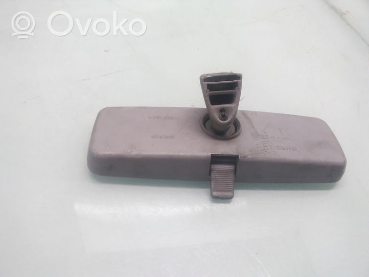 Citroen Jumper Lusterko wsteczne E30143741