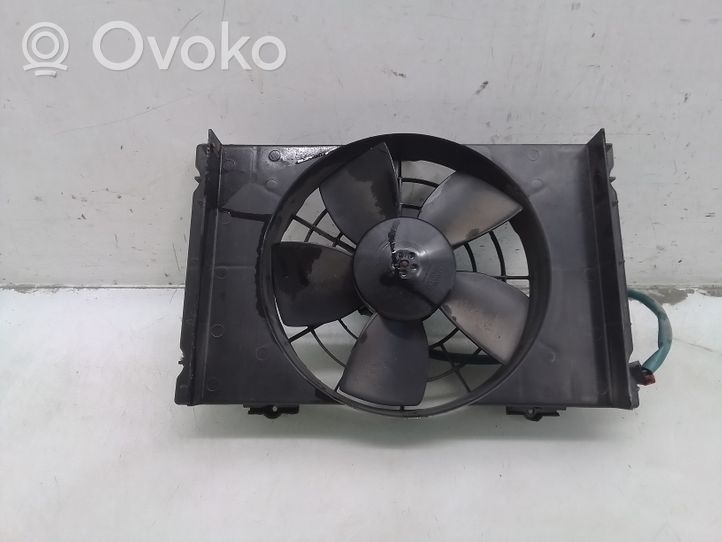 Citroen Jumper Ventola/ventilatore sedile 90225