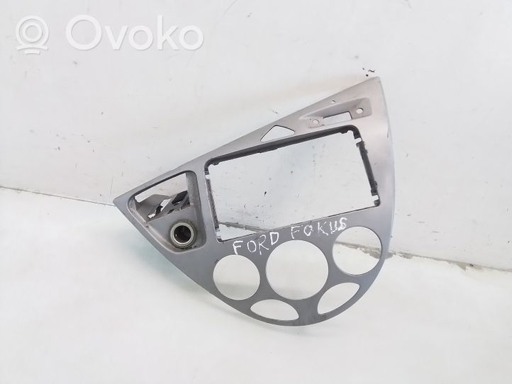 Ford Focus Mascherina climatizzatore/regolatore riscaldamento 