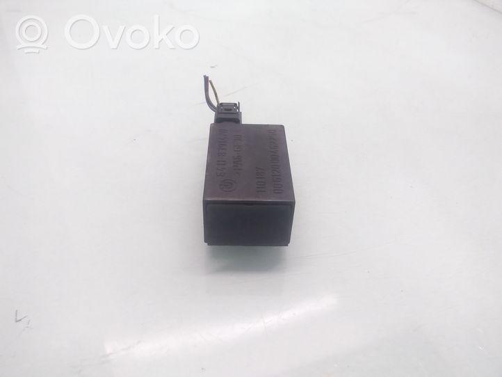 BMW 3 E46 AUC-Sensor Luftgütesensor 64118391470