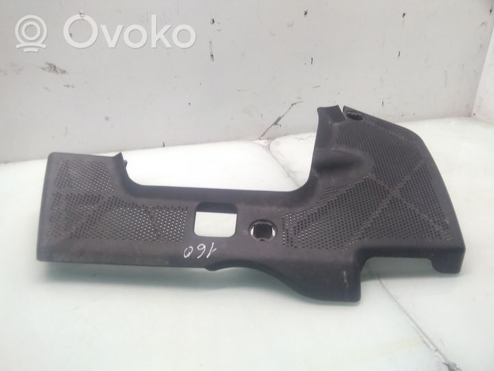 Volkswagen Golf IV Engine cover (trim) 06A119518D