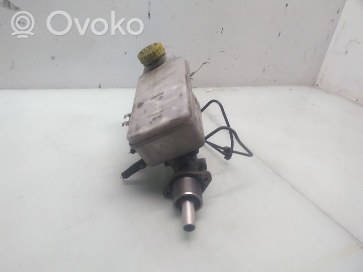 Citroen Jumper Master brake cylinder 0204224784