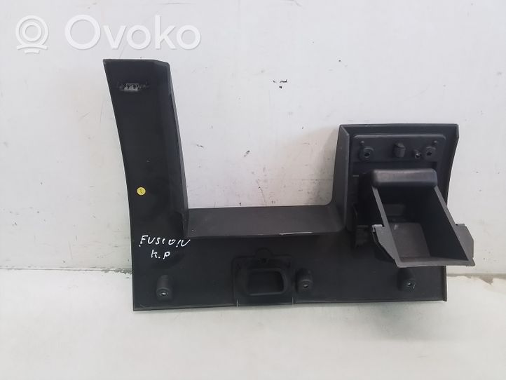 Ford Fusion Dashboard lower bottom trim panel 2N11N043K93